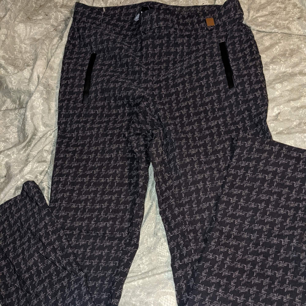 New Capris